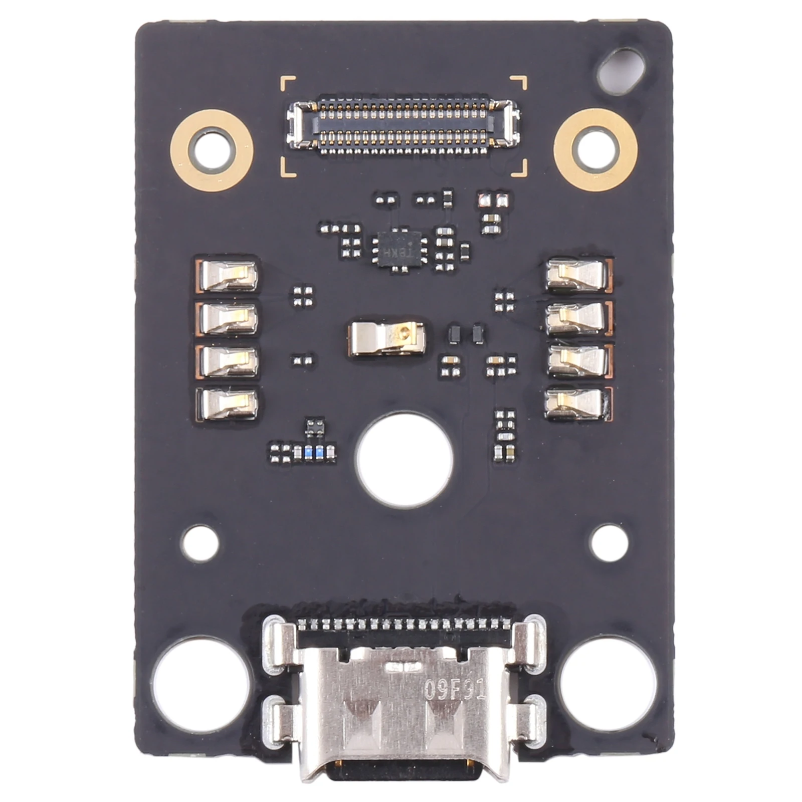 For Huawei MatePad 10.4 4G Charging Port Board