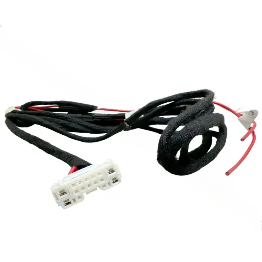 electric-seat-installation-modification-cable-harness-assembly-genuine-for-chery-eq1