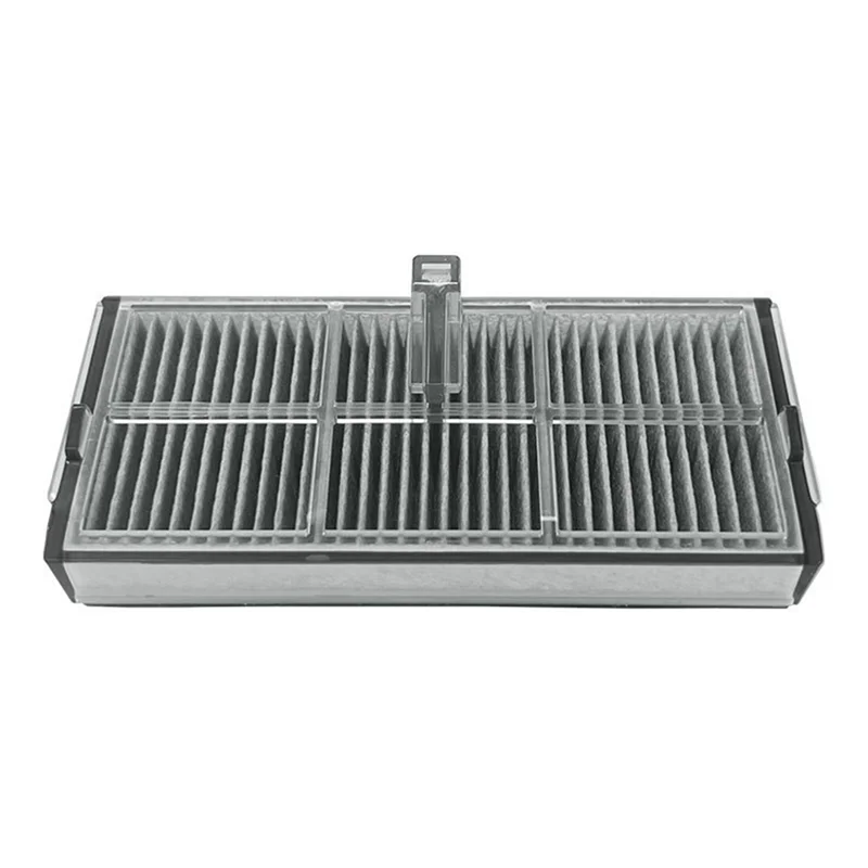 WHYY-For Dreame L10s Pro Ultra Heat X30 / X30 Pro Ultra /X30 Pro Plus Robot Vacuum Cleaner Parts Side Brush Hepa Filter