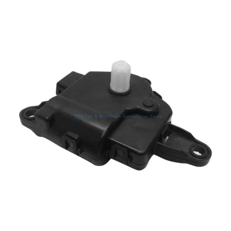 L5BC Advanced HVAC Mode Door Actuator for IX25 I45 IX35 Quiet Operation Precise Temperature Adjustment 971573SAA0 971591H150