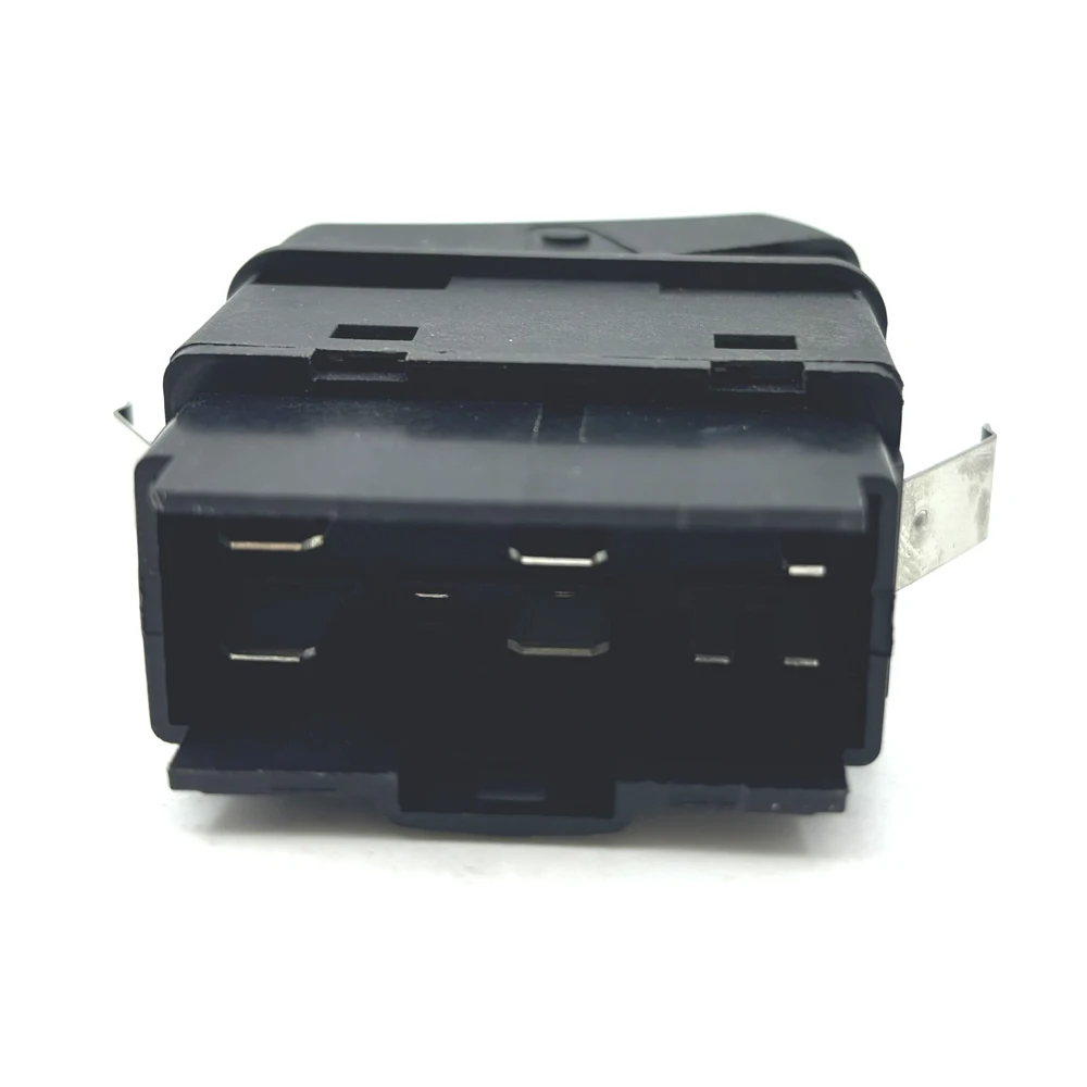 OE: 20569981 8157751 1624111 زر مفتاح نافذة الطاقة للشاحنة لشاحنة فولفو FH/FM/FMX/NH F/FL