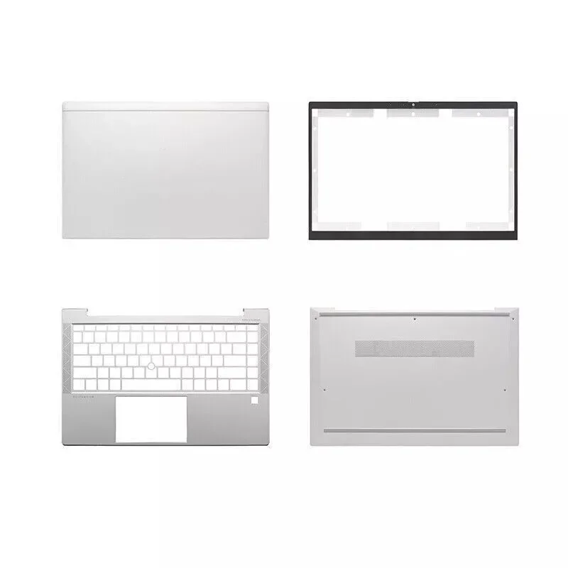 

LCD Back Cover/Bezel/Palmrest/Bottom Laptop FOR HP EliteBook 840 745 G7