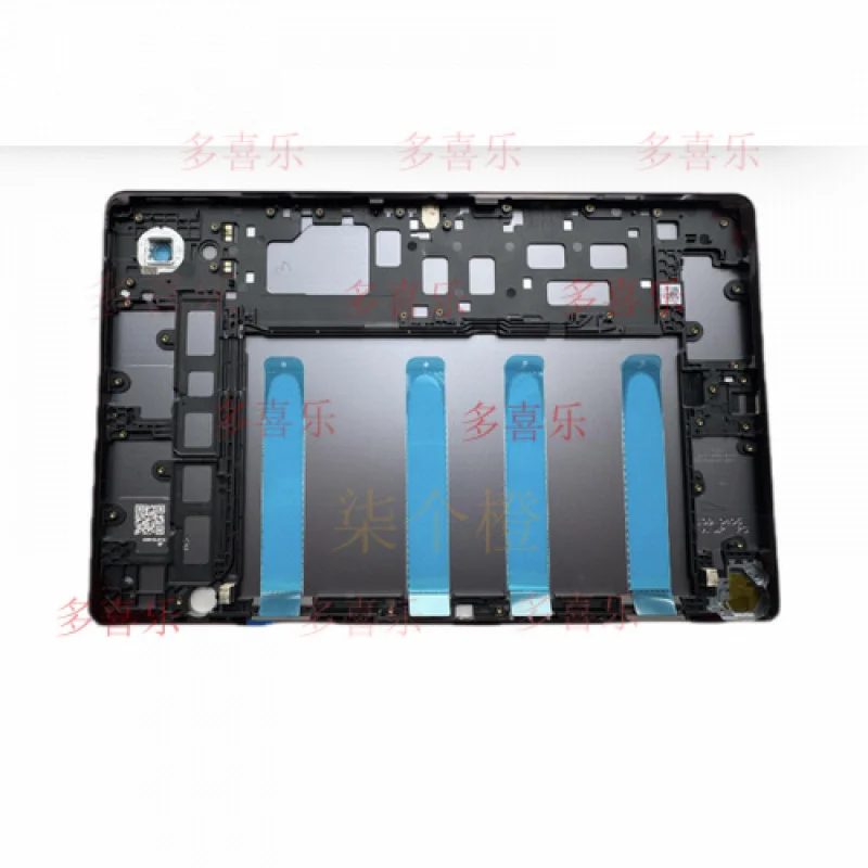 EE جديد لجهاز Lenovo 11 Pad TB335FC 11 مقاس 2025 رمادي