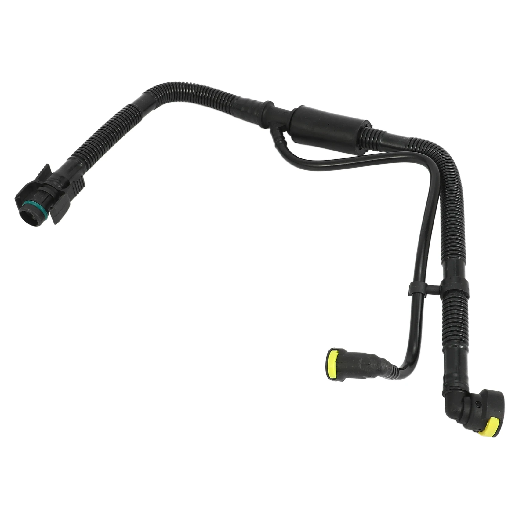 

A11M-Engine Crankcase Breather Pipes 1192Y4 For 307 Citroen Picasso Sena 2.0