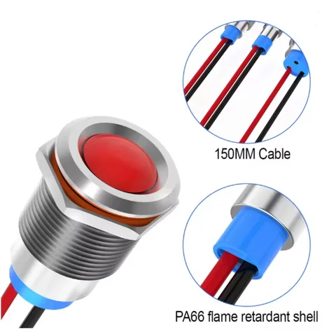 10 best sales led blue light - №5
