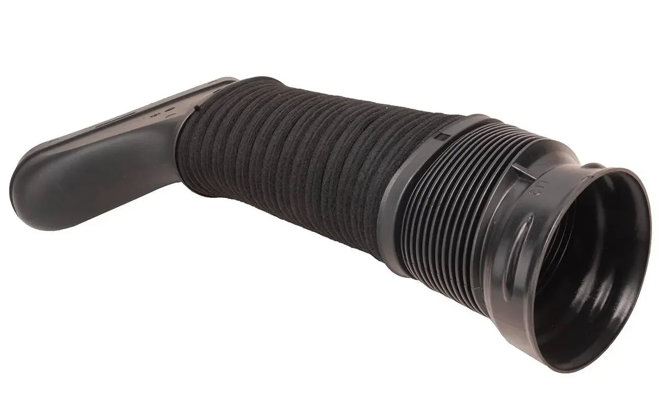 Par de mangueira de duto de admissão de ar para W204 C300 C350 W212 E350 2008-2012