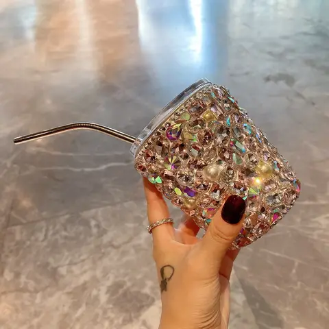 10 best sales चमकदार गिलास - №5