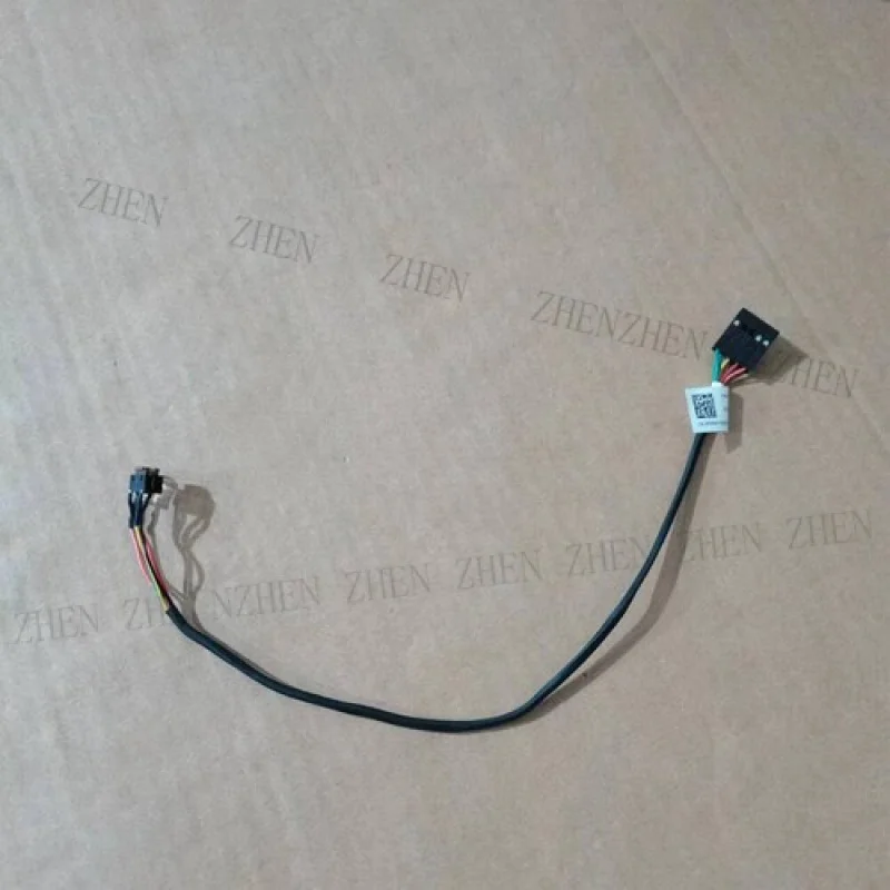 

Y 0PHPW7 ДЛЯ DELL PowerEdge T3630 T3640 T3650 Кабельный индикатор переключателя рабочей станции