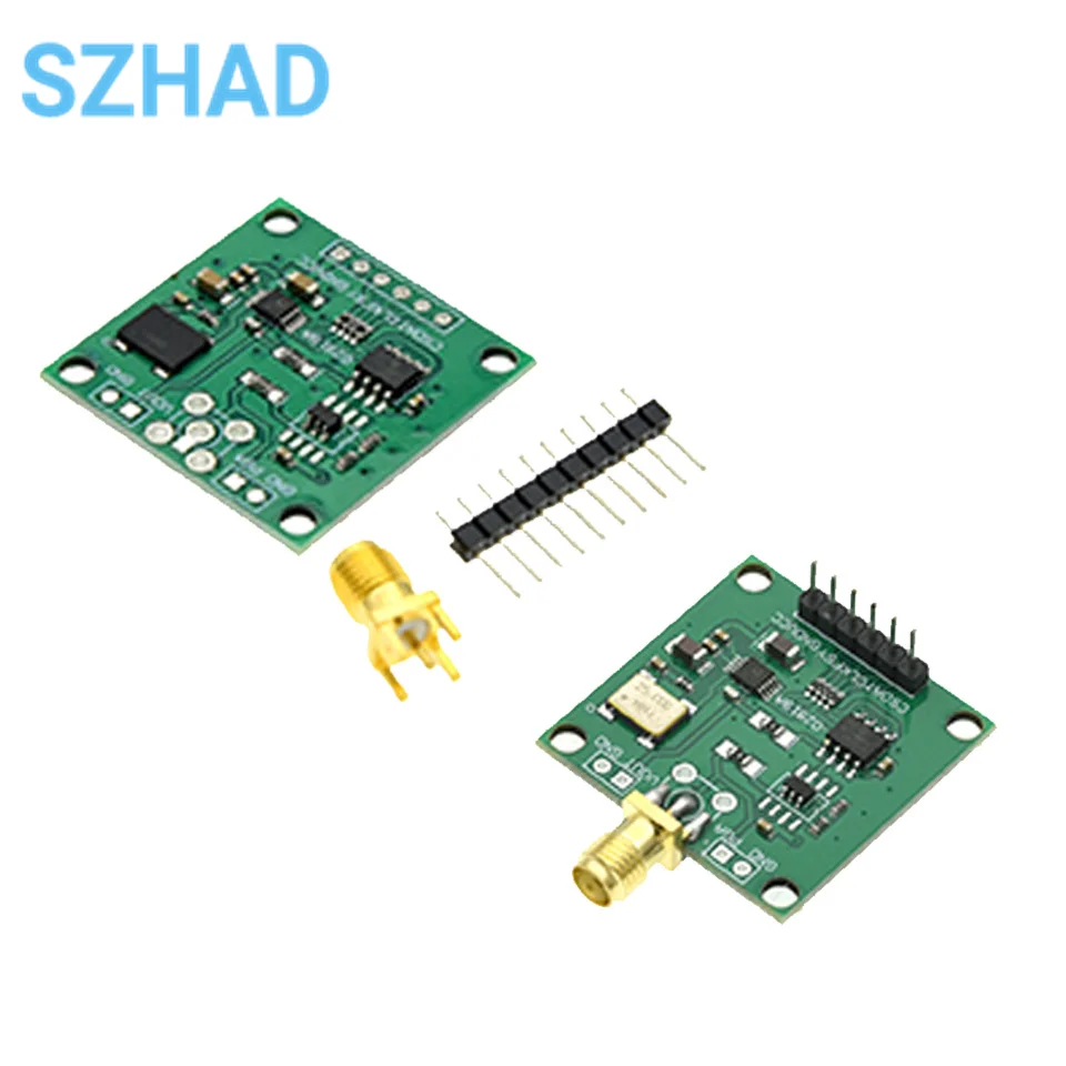 AD9833 Triangular Sine Wave Signal Source IC IC Square Wave Generator Module