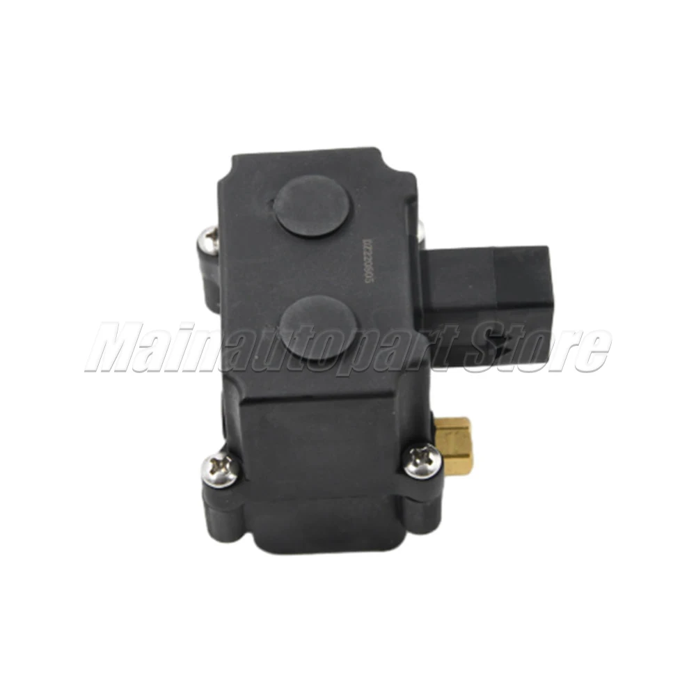 Air Suspension Solenoid Valve Block for BMW 7-Series 750i F01 F07 F03 F04 5-Series F11 Estate 740i 750i 760Li 37206789450