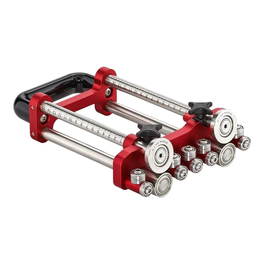 #9 Compare Manual Pipe Bending Tools Before You Buy