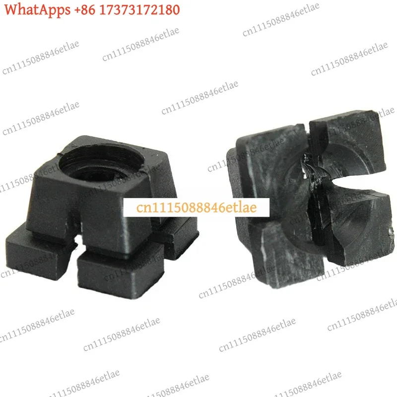 k3 Trunk Lid Retainer Clip 71111179444 for BMW E31 E34 E39 E46, Boot Fastener Replacement