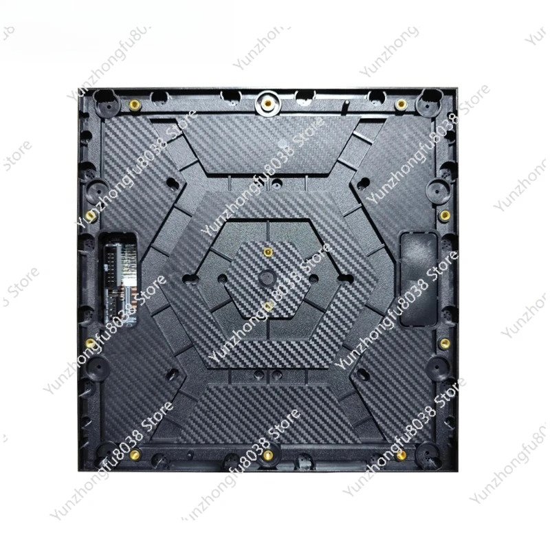 Led Panel P2.6 2.604mm Indoor 250X250 96*96Dot Full Color Led Panel  Module P2.6 SMD1515