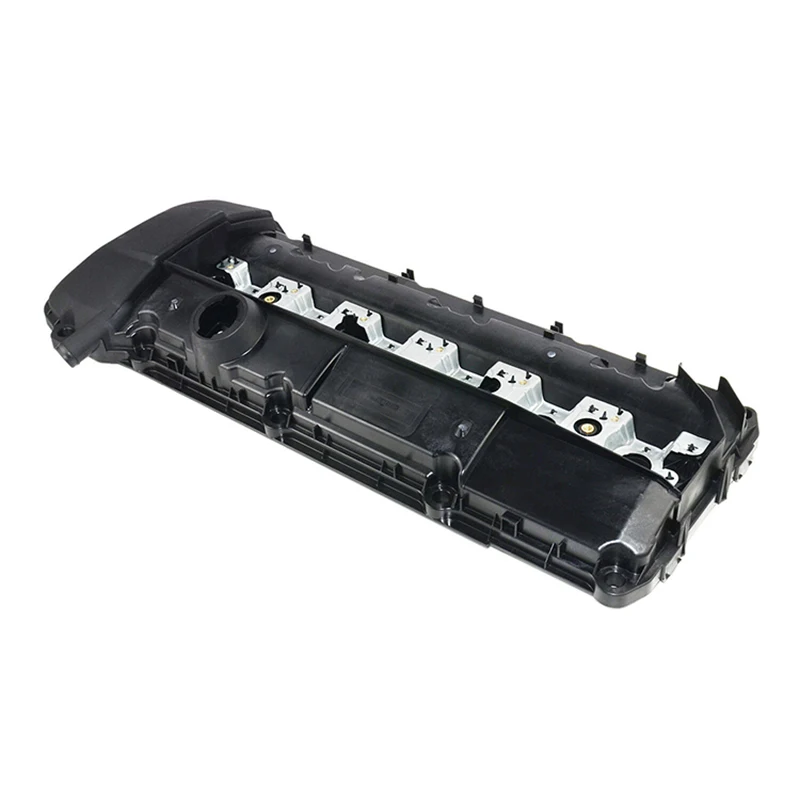 

Engine valve cover Cylinder head for E46/E60/E65/E66/E83/E53/E85 323i 730li 760li OEM 11121432928