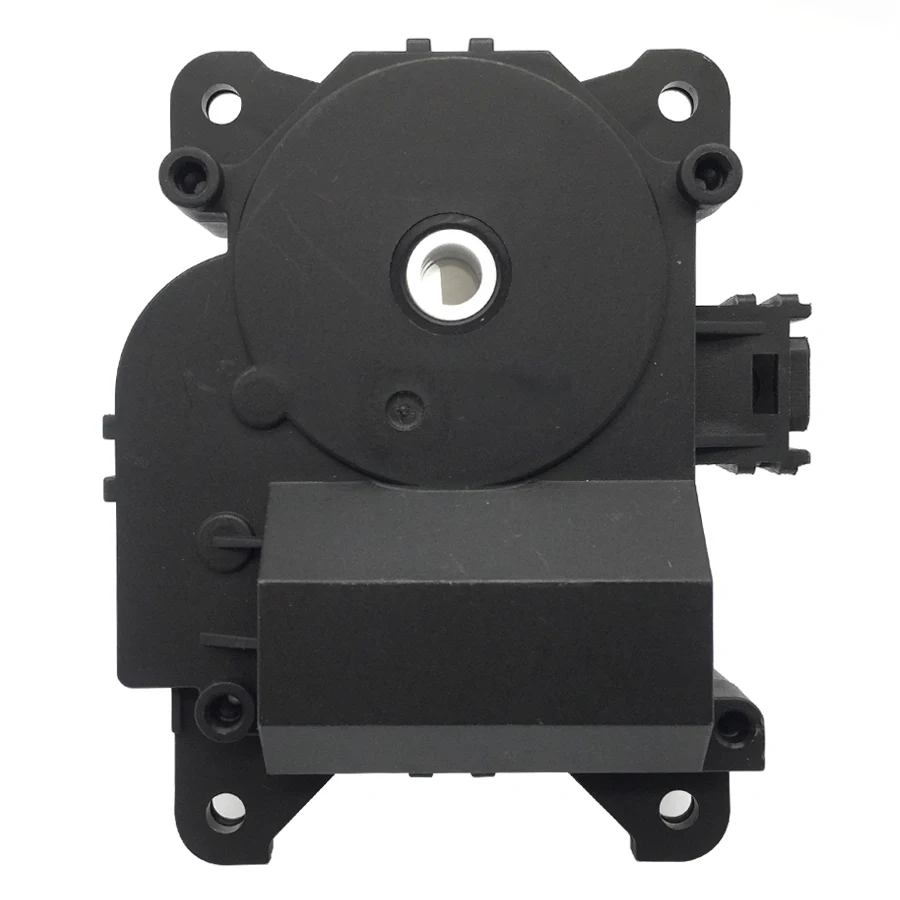 

Привод двери смесителя HVAC 604-905 87106-02020 для Toyota Matrix Corolla 2003-2008 гг.