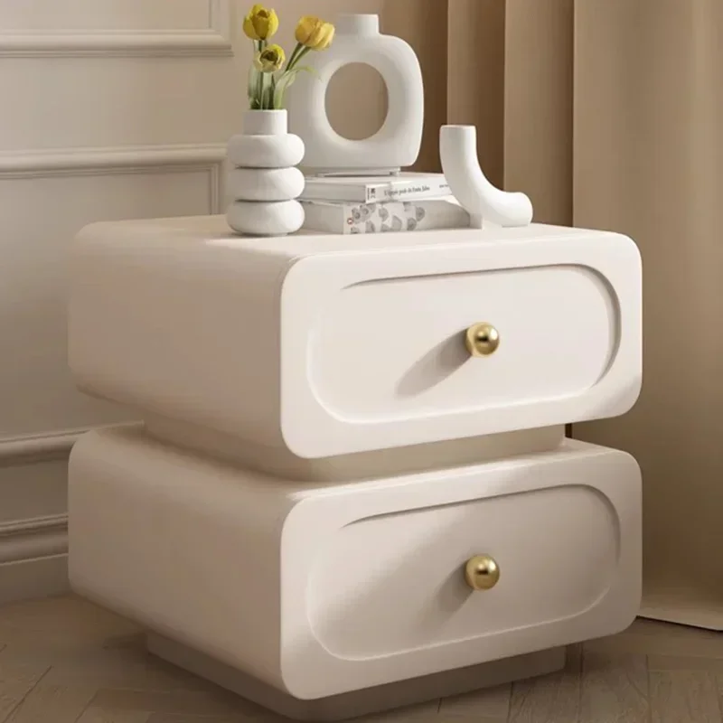 Bedroom Modern Night Table Kids Bedside Storage Home Small Nightstands Corner Cabinet Mesita De Noche Furniture For Bedroom