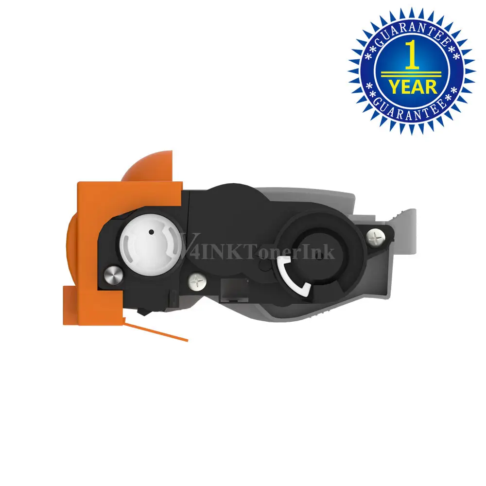 Cartucho de tóner de alto rendimiento, accesorio para Brother TN660, DCP-L2540DW, HL-L2340DW, L2300D