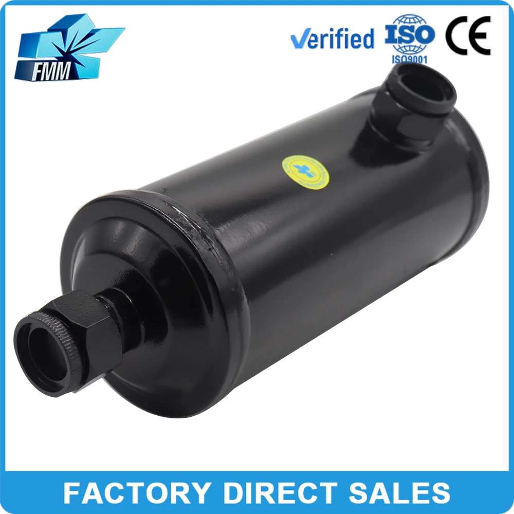 

FMM Car Air Condirioner A/C Receiver Drier for Caterpillar 186-6189