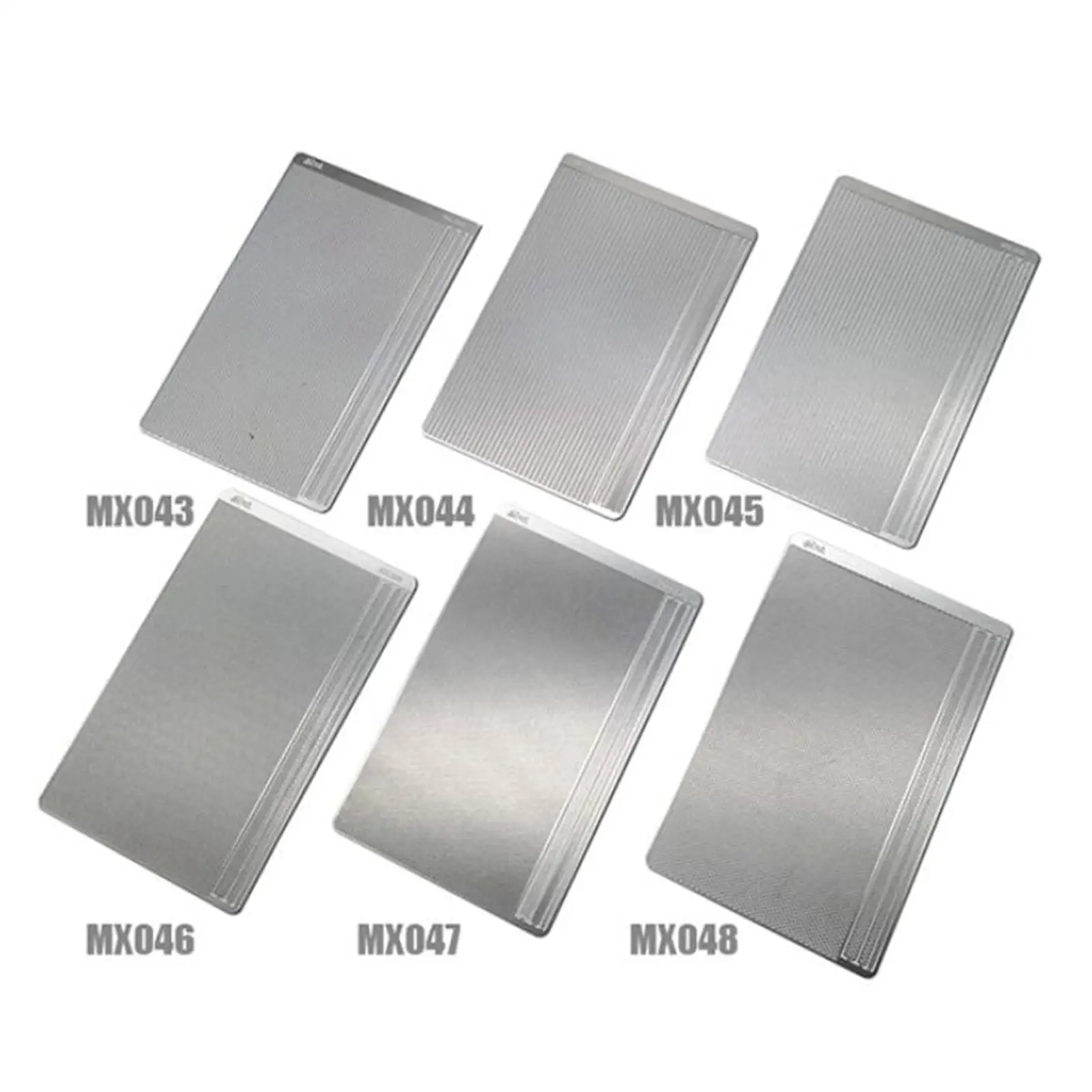 

Детали обновления металла, модификация деталей листа, нержавеющий инструмент «сделай сам»