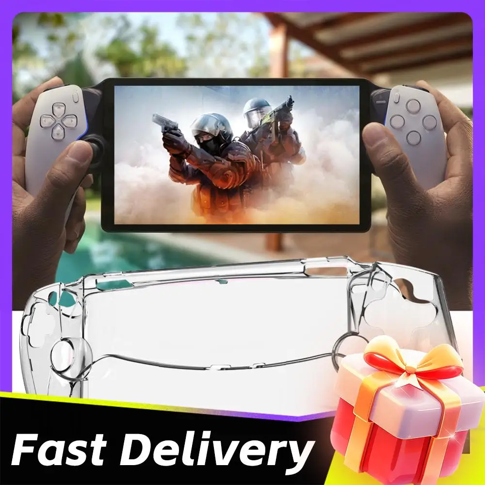 Transparent Gaming …