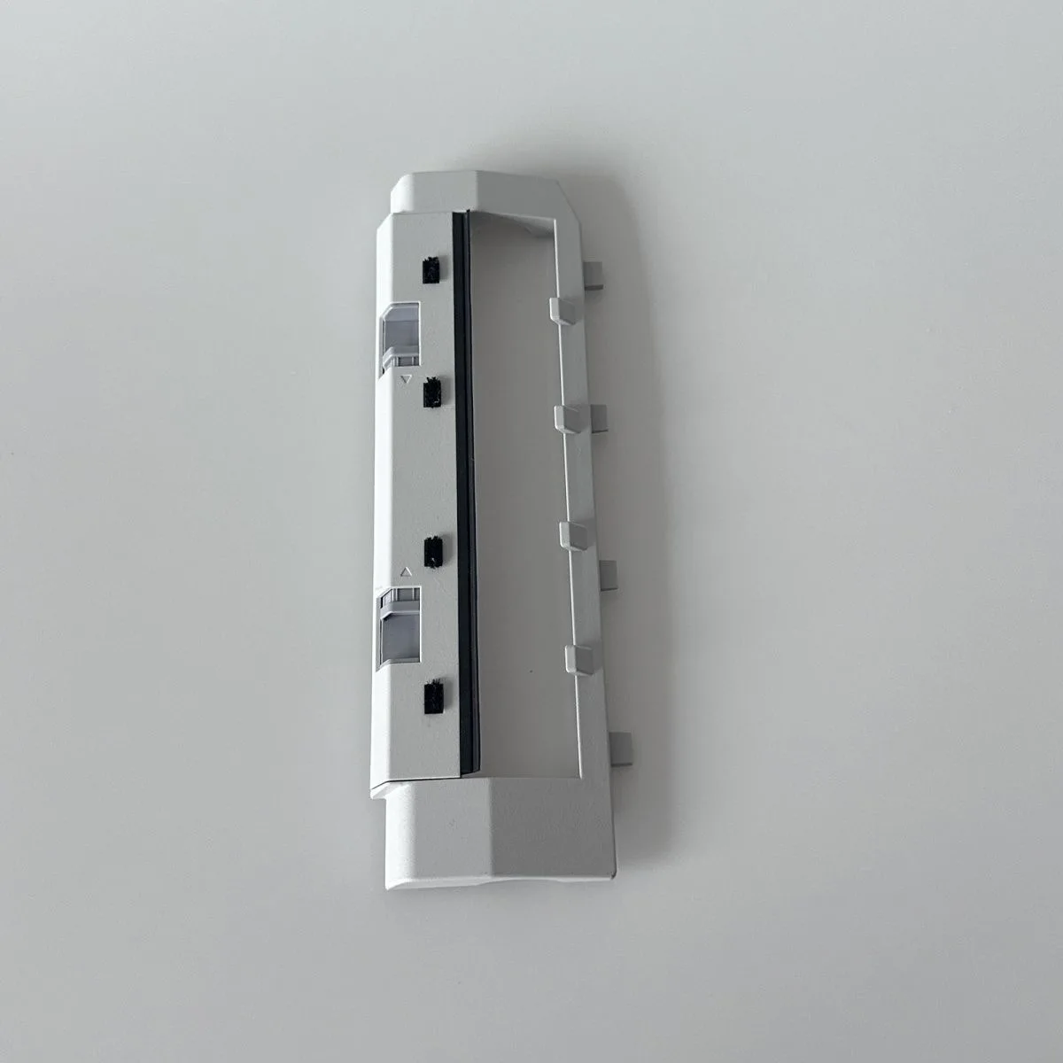 Original Vacuum Cleaner Main Brush Cover for Roborock P10 & Q Revo Maxv - Parts