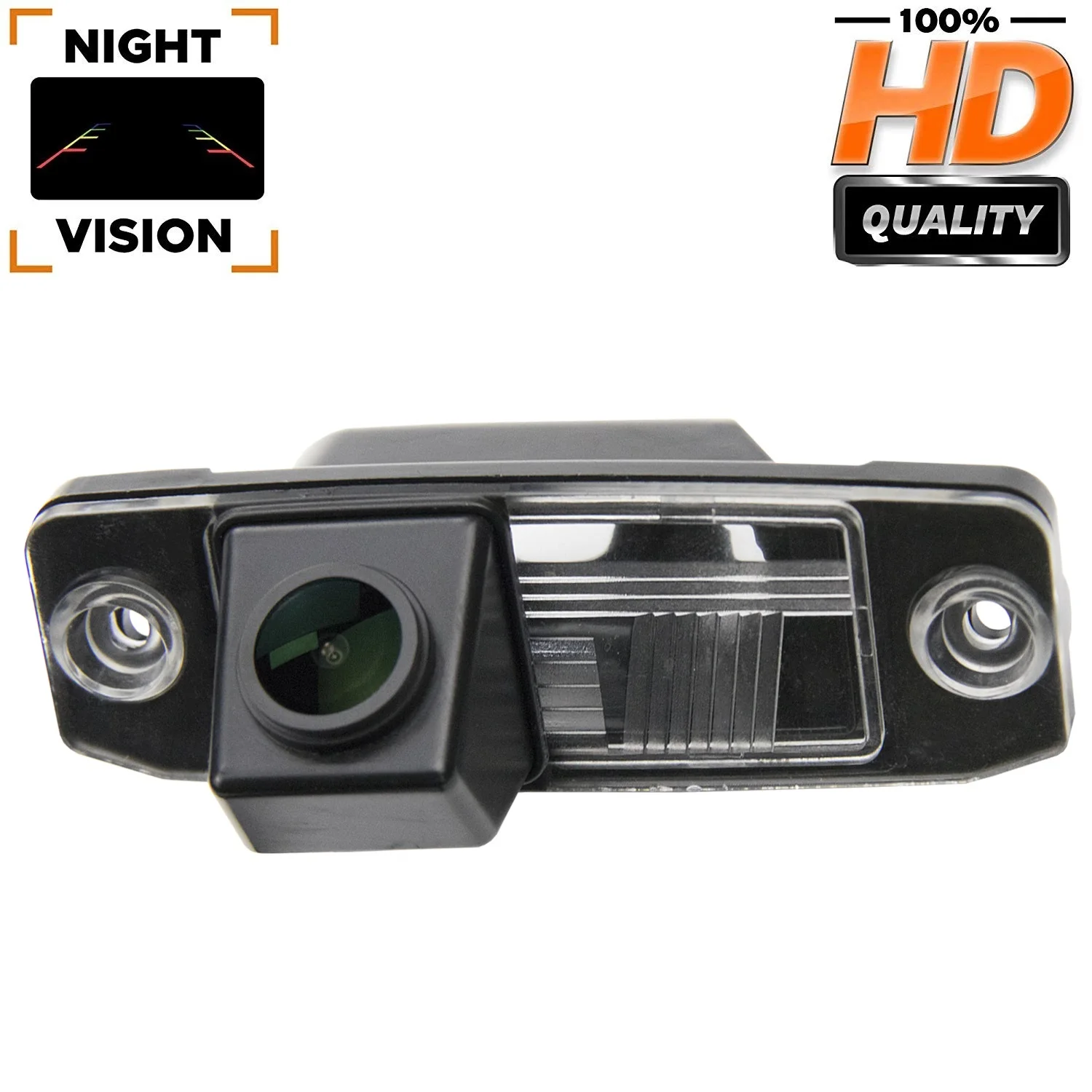 

HD 1280*720p Reversing Backup Camera for KIA k3 Carens Santa Fe Sorento Opirus Sportage MISTRA Elantra/Sonata,Night Vison Camera