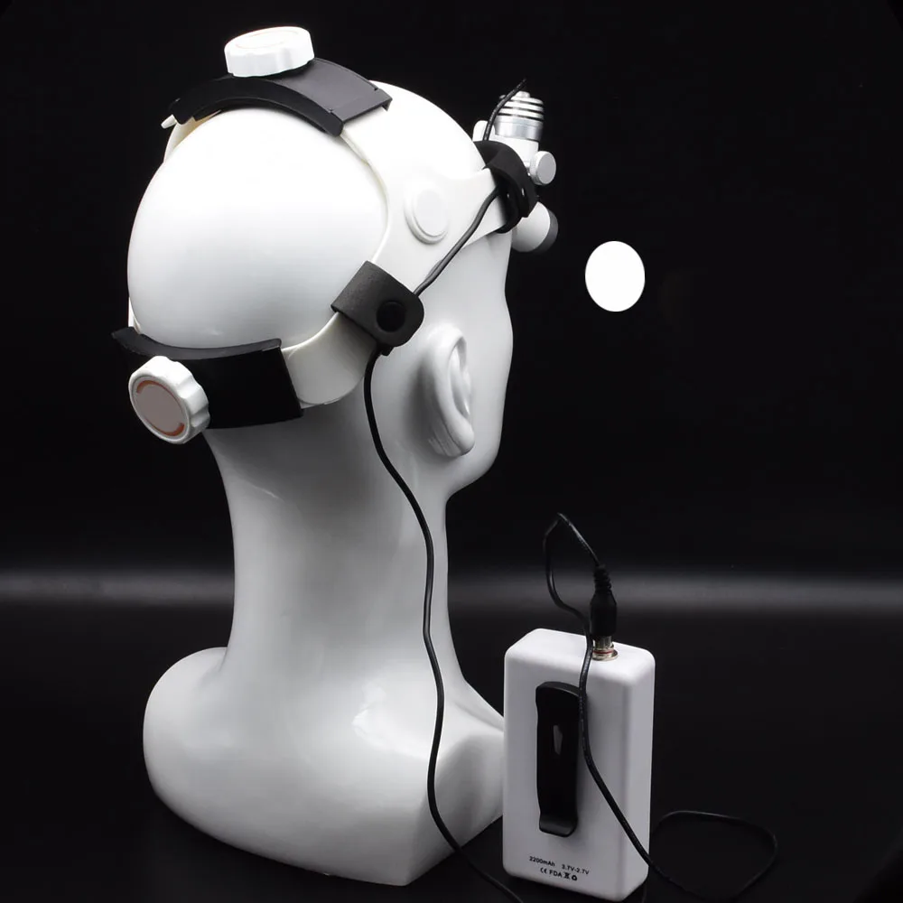 High power Cob LED headlight sensor