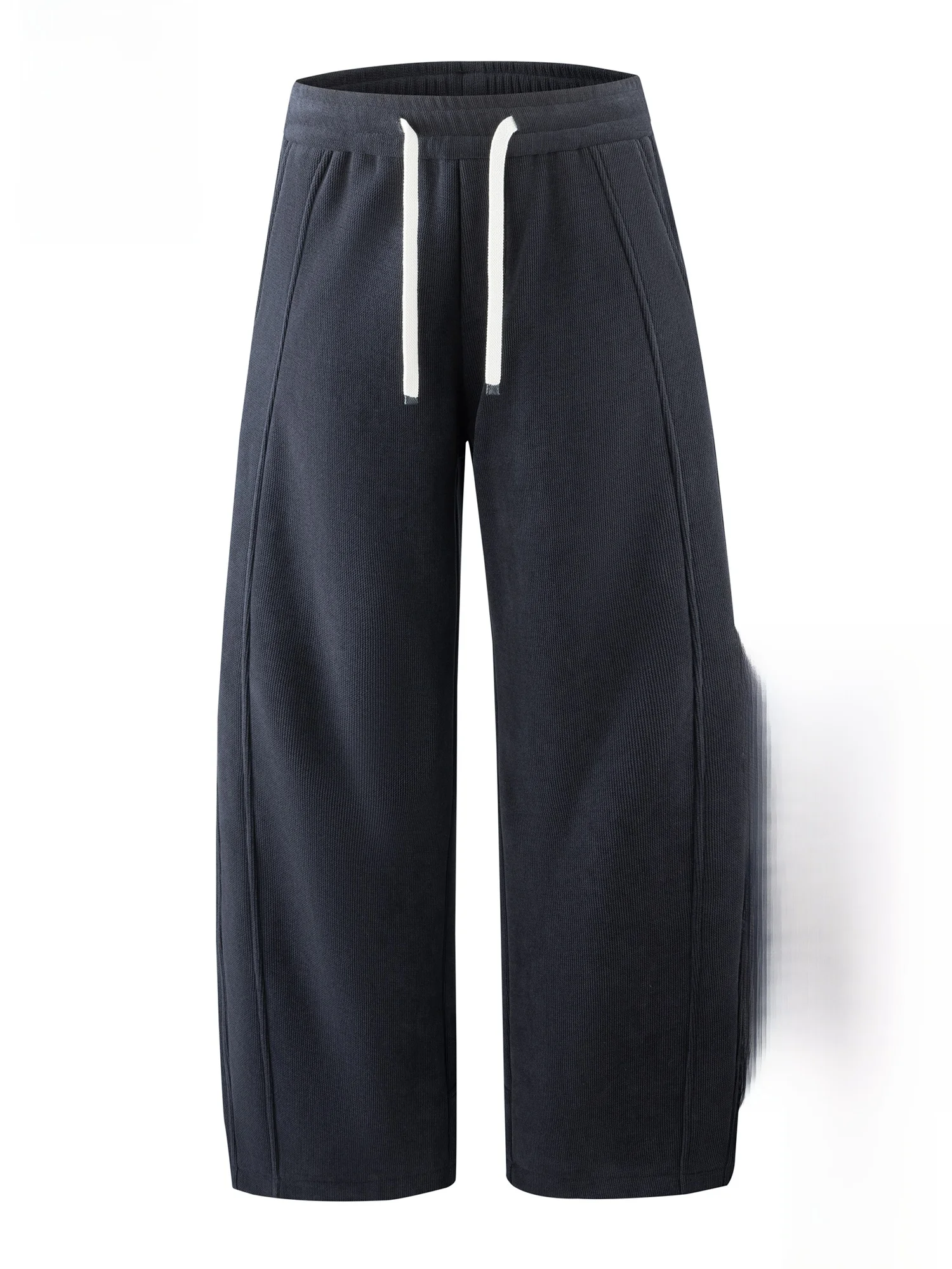 

Мужские повседневные брюки Paul Frank: прямые, свободные, утепленные, широкие штанины, модные, для зимы