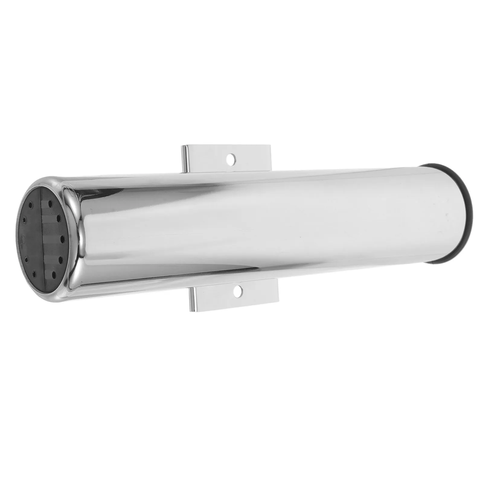 Soporte para Cañas de Pescar de Acero Inoxidable para Barco, Yate, Kayak, Almacenamiento Seguro y Estable, Resistente al Agua de Mar, Larga Vida Útil