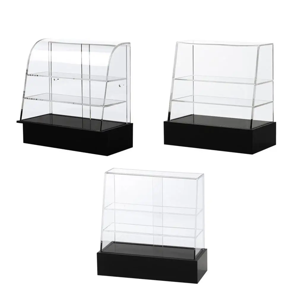 1:6 1:12 casa de bonecas em miniatura comida pastelaria bolo loja armário cozinha móveis decoração do armário