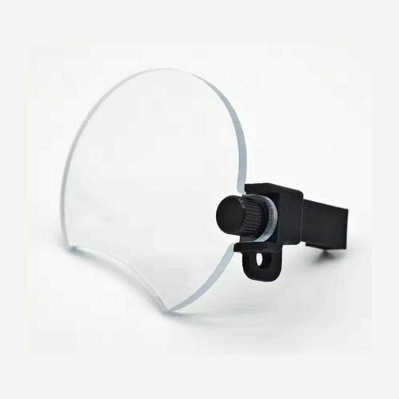 ОКП-7MVD Tactical OKP-7 Red Dot Optic Front Lens Shield QR Mount Version Short Dovetail Mount