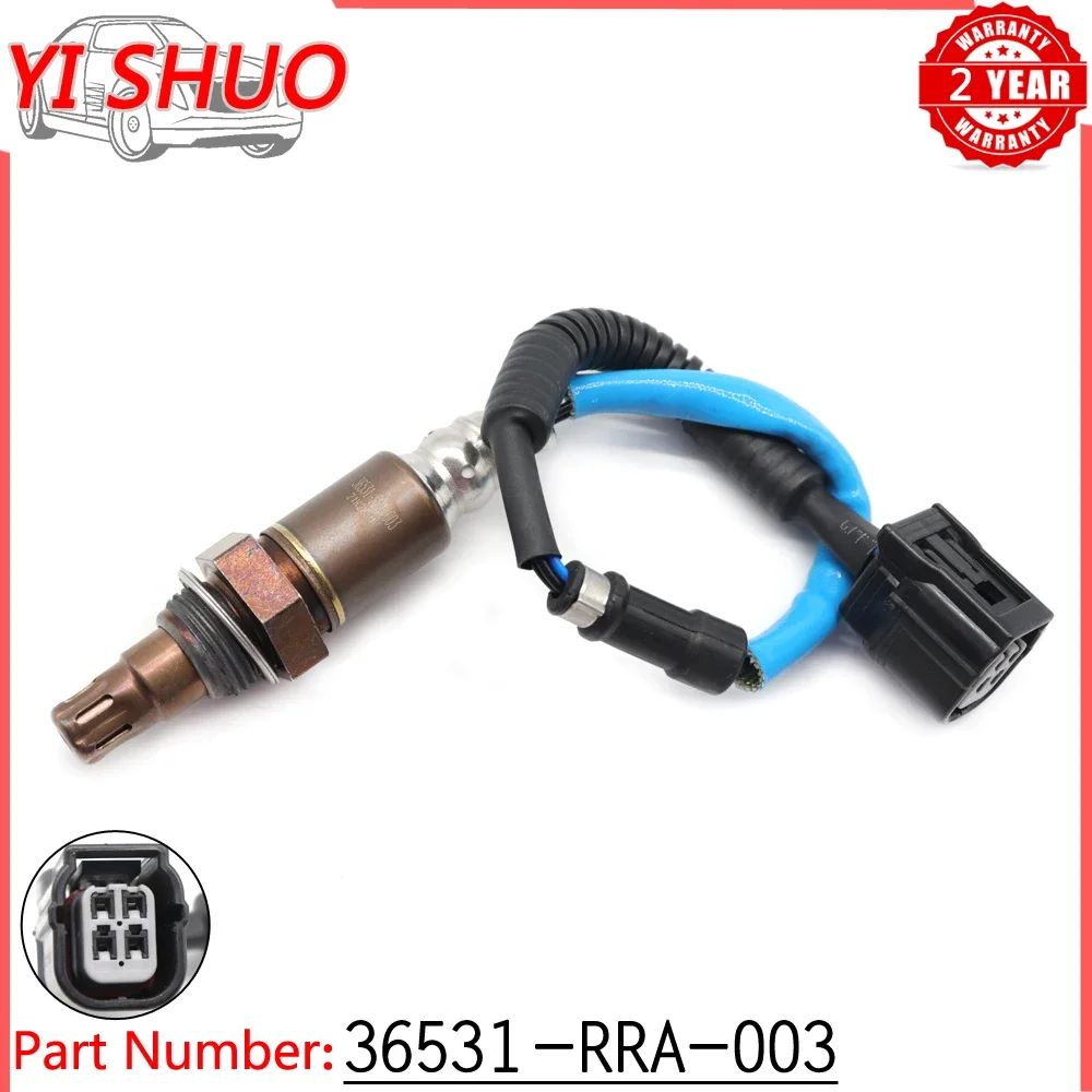 36531-RRA-003 Car Lambda O2 Oxygen Sensor Air Fuel Ratio Sensor For Honda Civic 2.0L For ACURA CSX 2006-2011 36531RRA003