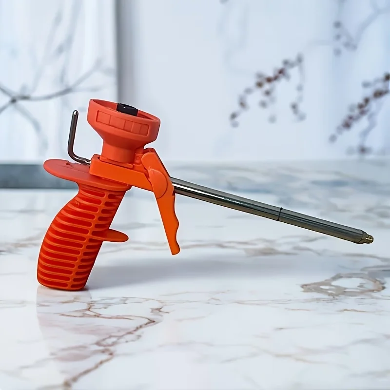 1pc Professional Foam Dispensing Nozzle For Vacuum Cleaners For Precise Application Of Sealant During Home Renovations
