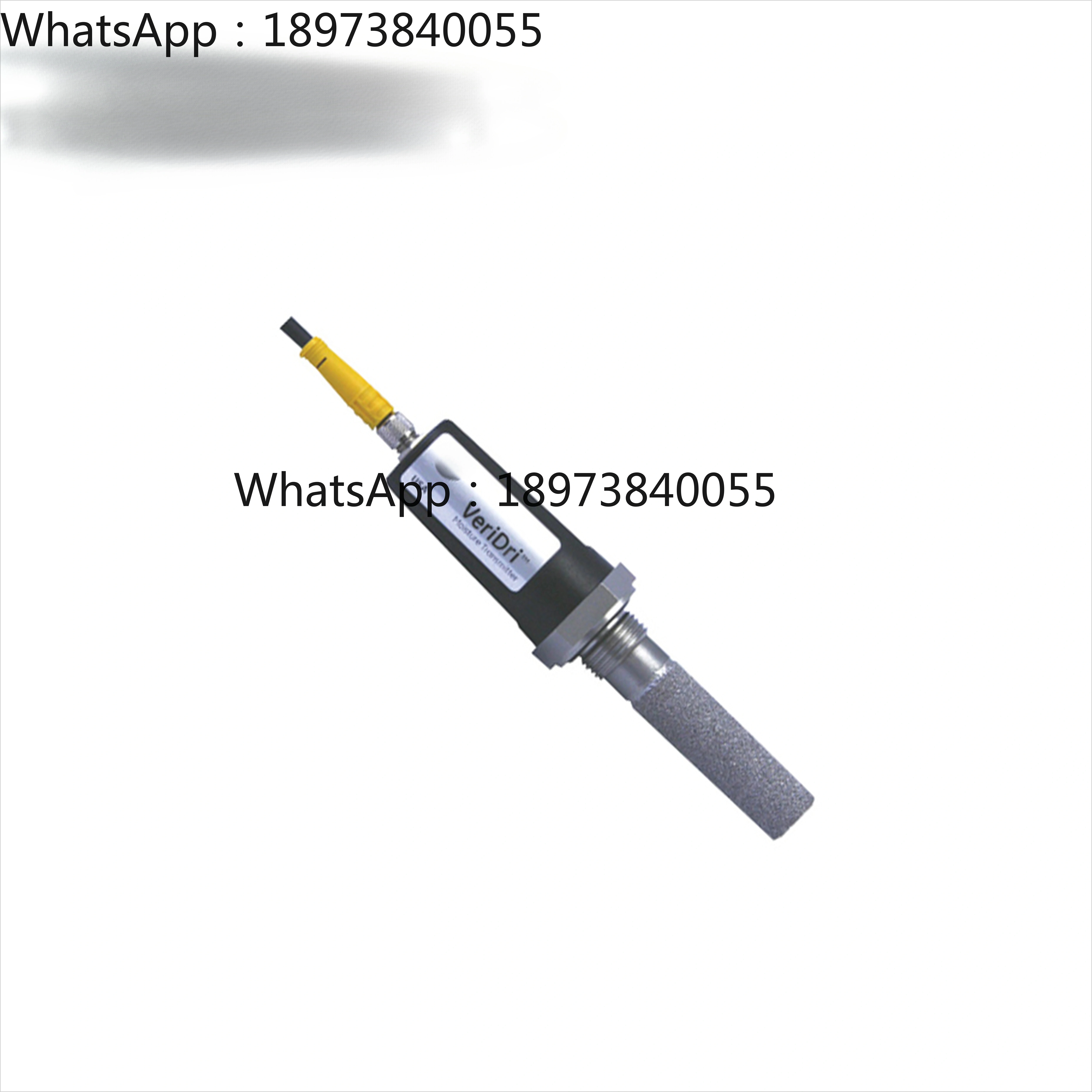 Trasmettitore di umidità GE Panametrics VeriDri