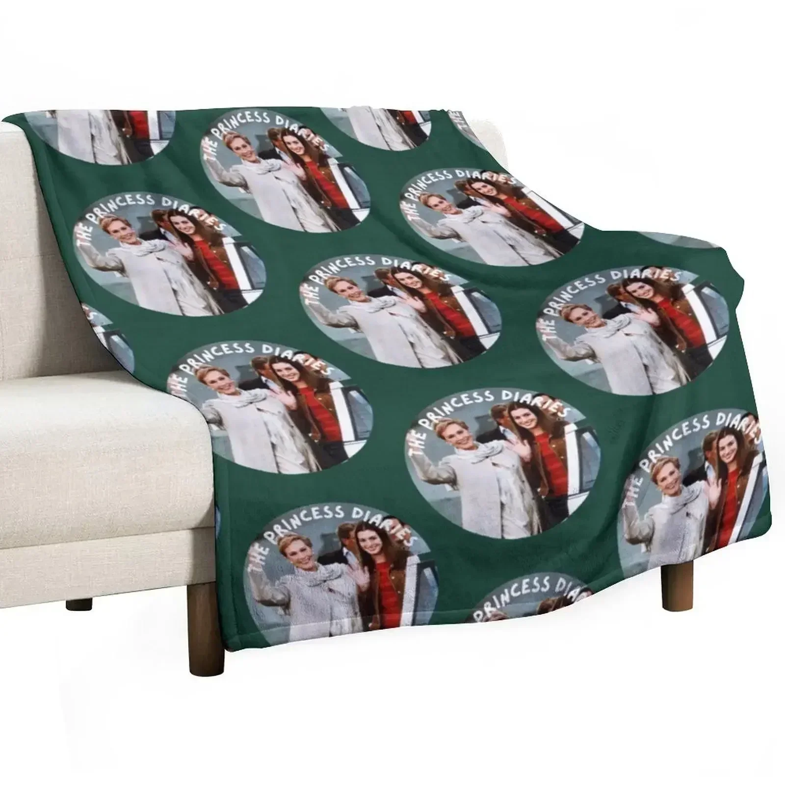 Princess Diaries Throw Blanket Thin Extra Large Throw Blankets