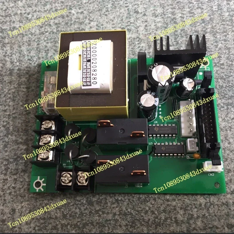 Balancing Machine Power Board U100 U120 U500 Auto Tire Balancer Special Accessories