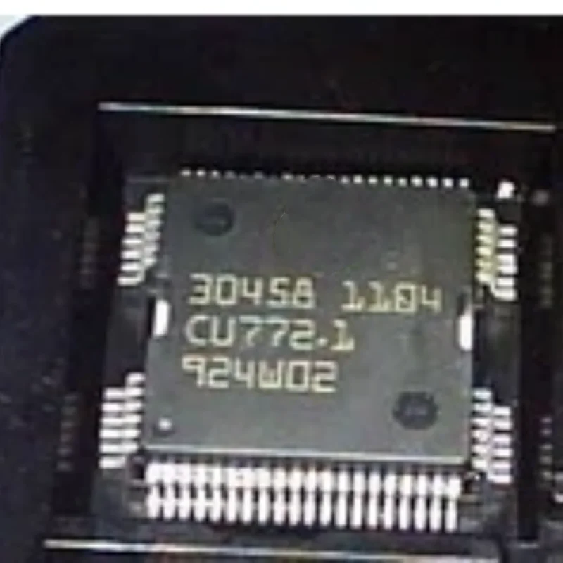 

1-5PCS 30458 LQFP