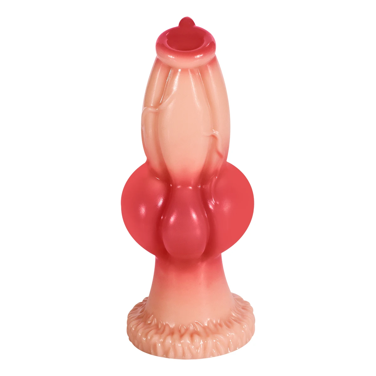 Realistic Big Dog Dildo Thick Anal Plug Female Masturbation Sex Toys G-spot Clitoris Stimulation Gay Prostate Massager Sex Shop