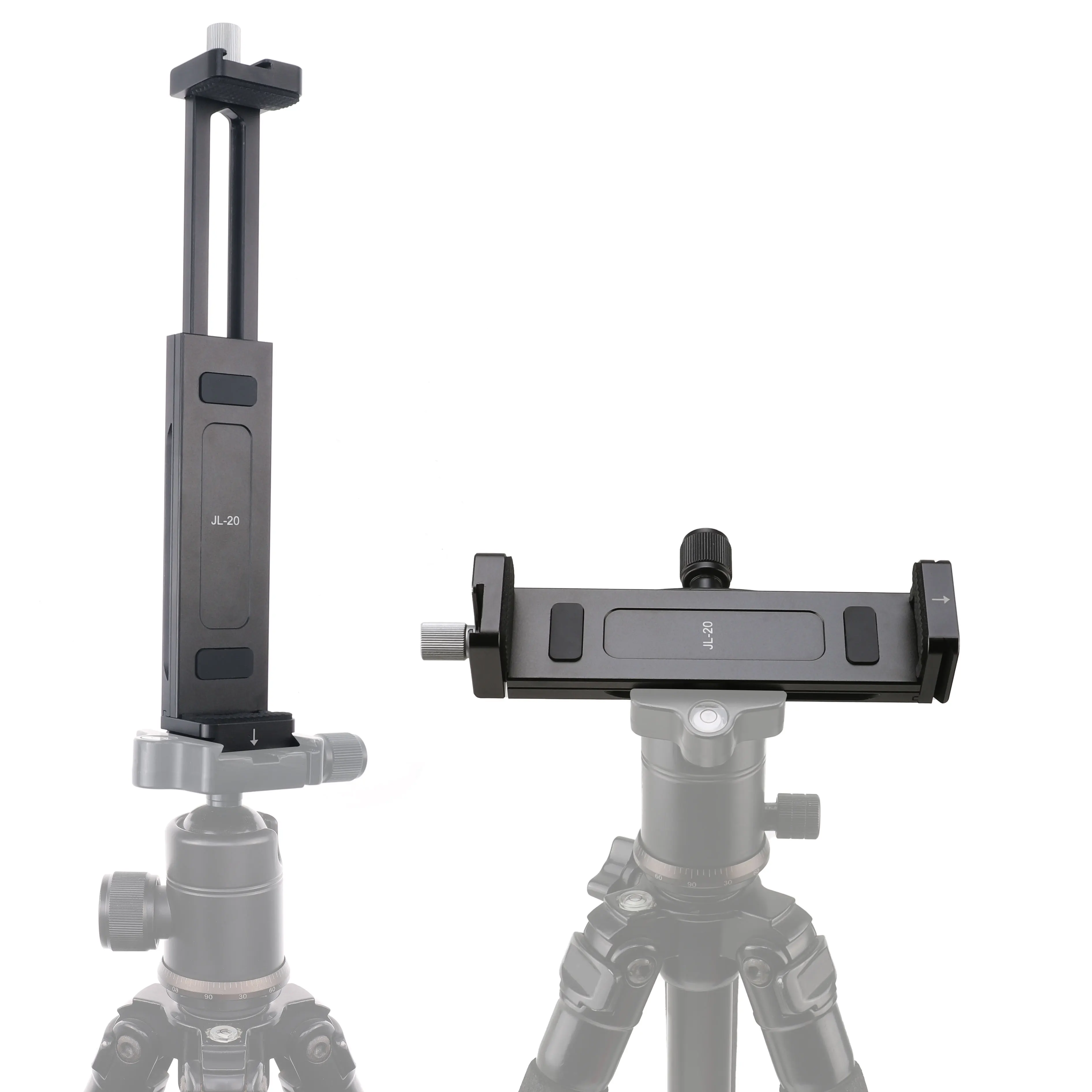 FOTGA Professional Tripod For Camera Tripod Monopod Universal for iPad Air Pro 11