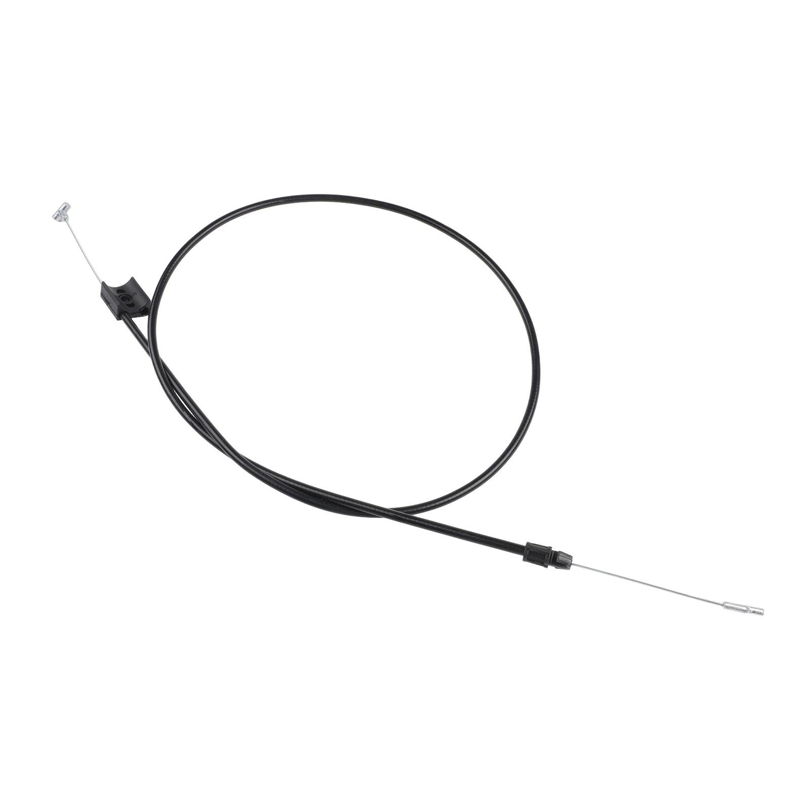 

Трос управления сцеплением 7034608YP для газонокосилок Murray: плавное управление и эффективная работа