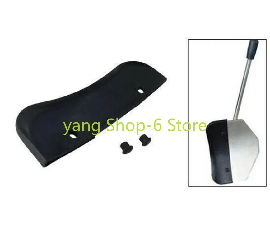 1PC Tire Changer Balancer Pressure Shovel Jacket Tyre Bead Breaker Black Plastic