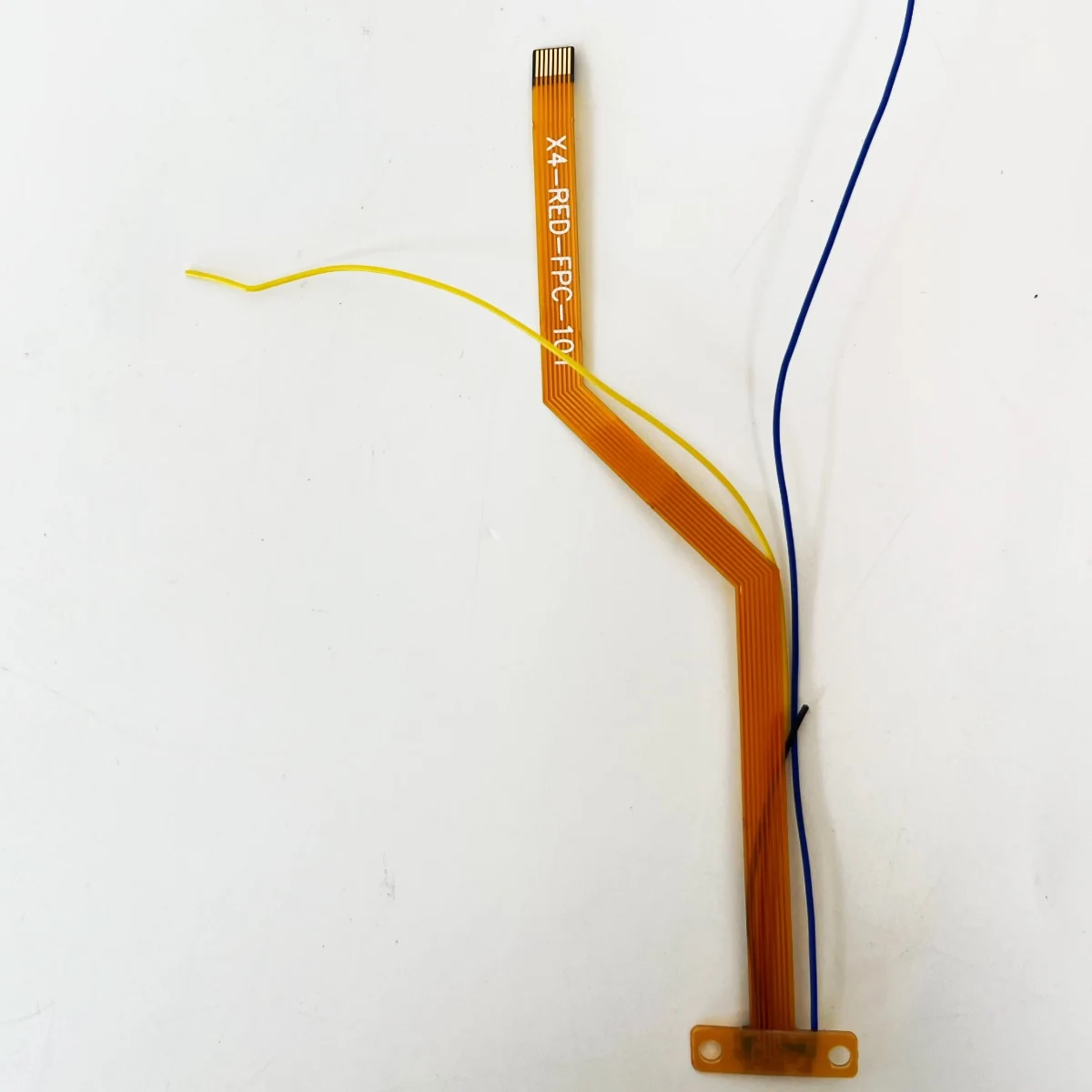 COMWAY C6 C8 C9 C10 Glasvezel Splicing Machine Rood Licht Kabel Strip Splicing Machine Rood Licht LED Licht Accessoires