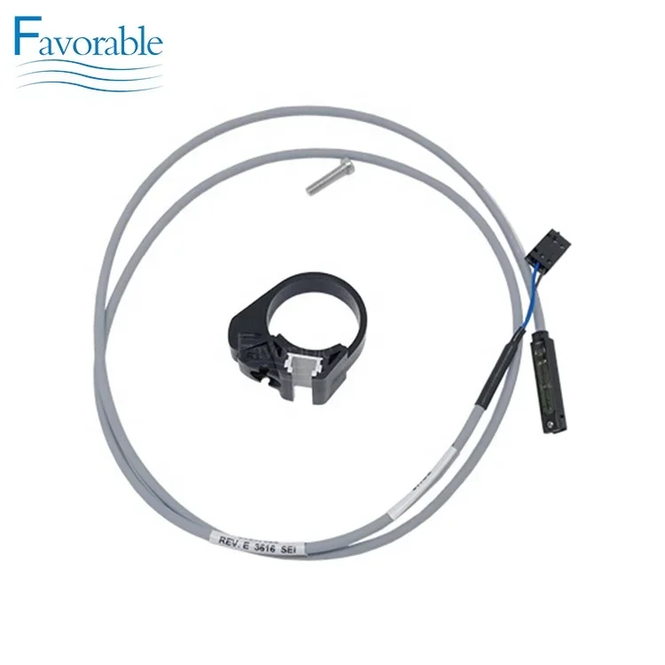 93347022  and  A-CR2-253 Sensor Tool Position Sensors Suitable For DCS 2500 Machine