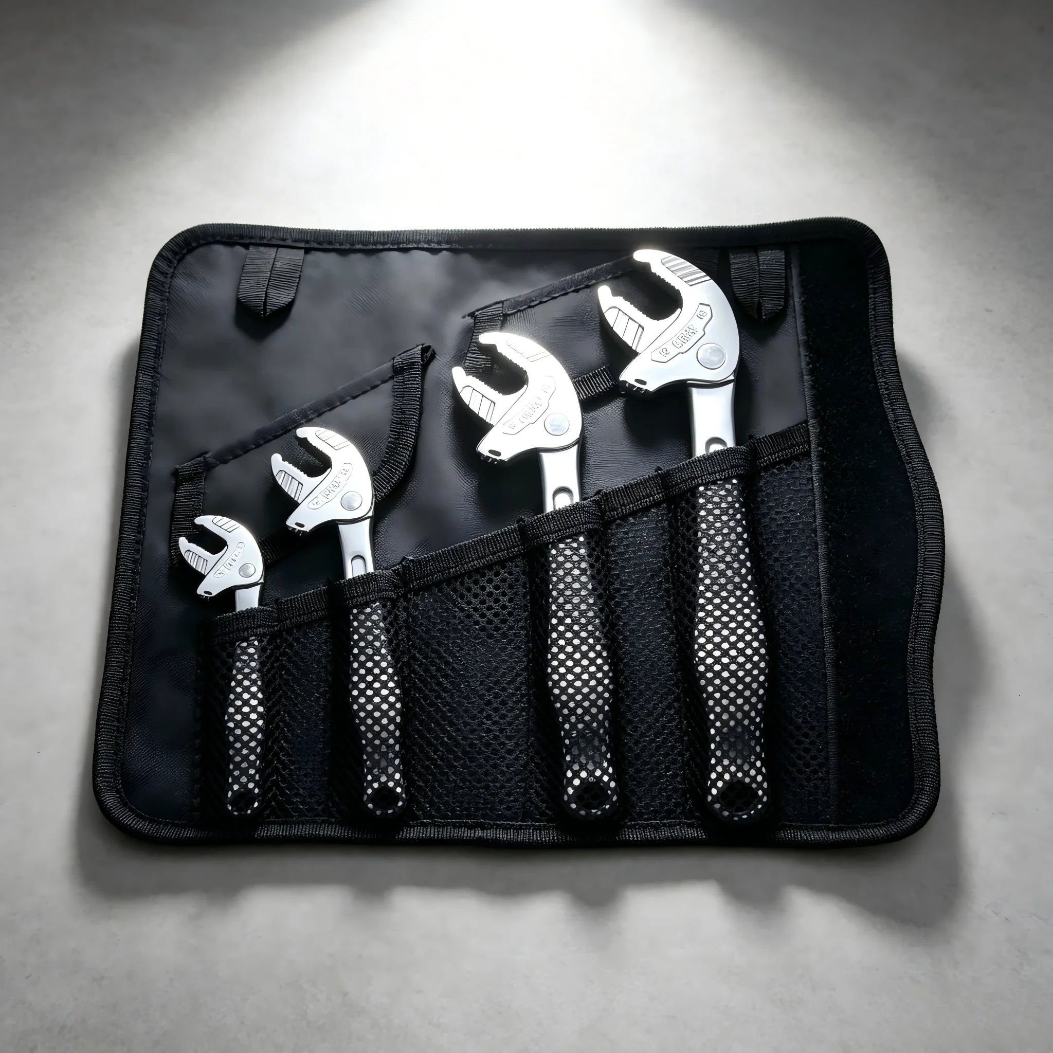 motorcycle-cleaning-tools-4pcs-fast-adaptive-ratchet-wrench-kit-industrial-large-opening-spanner-sizes-7-10-10-13-13-16-16-19