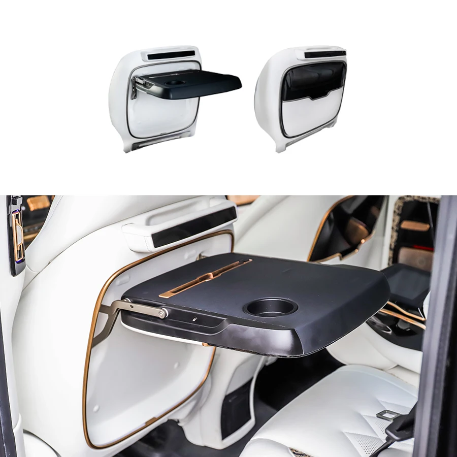 

G CLASS W464 interior folding Table seat table W463A G63 G500 G400 seat Table with handle