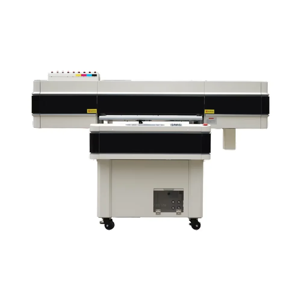 4 Head 90Cmx60Cm Uv… - image