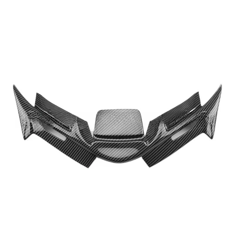 Fixed Wind Wing Windshield Fairing Compatible with CFMOTO 250SR 450SR Yamaha R15 V4 GSX250R Race 600 MY22 Sportbike Body Kit