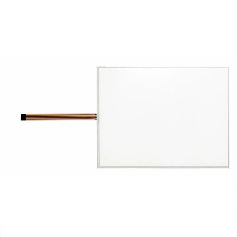 H2 121AAA 12.1 Inch Touch Panel Big Cable
