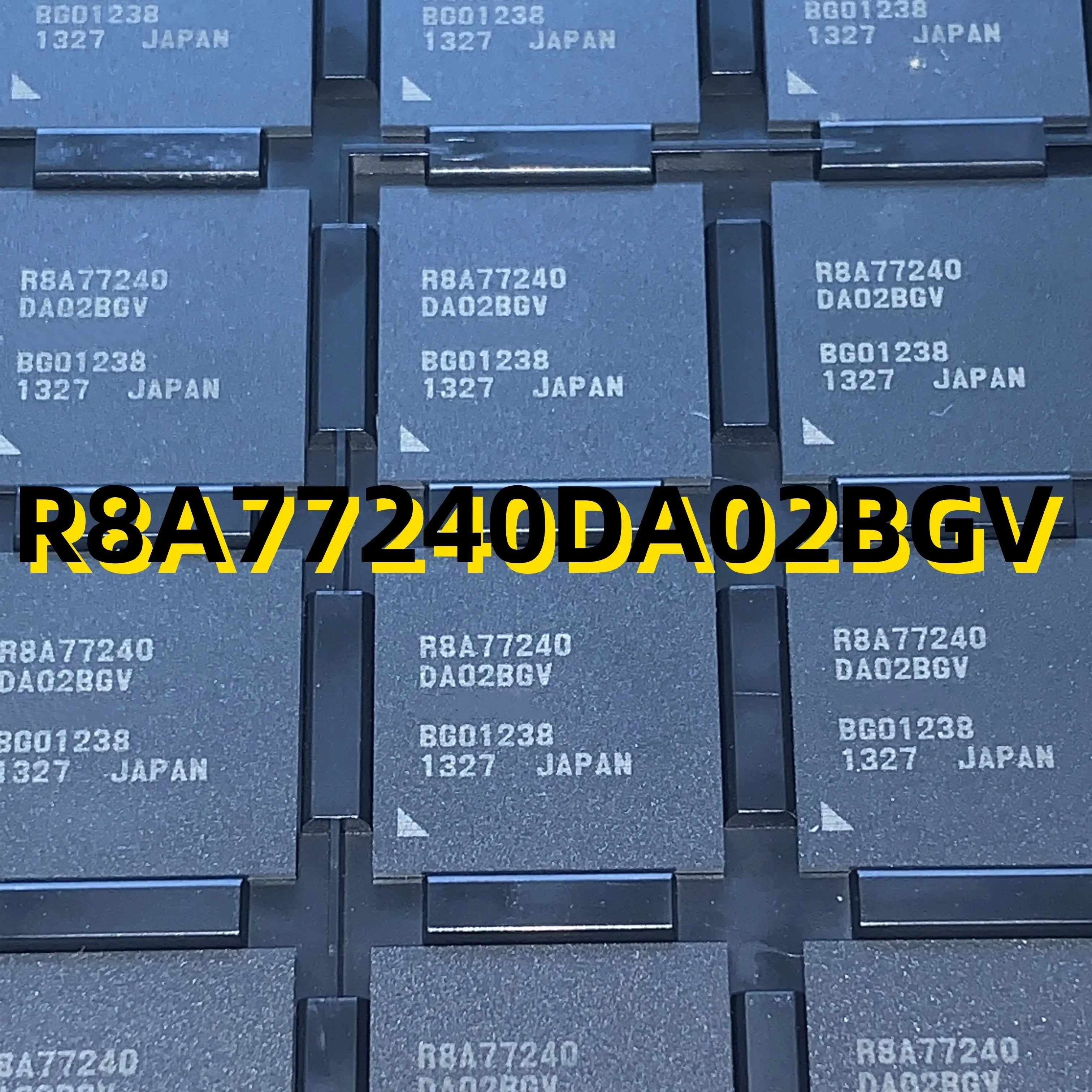 

R8A77240DA02BGV