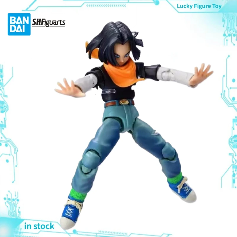 

Модель фигурки BANDAI SHF